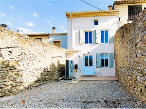 maison à la vente -   11160  RIEUX MINERVOIS, surface 12 m2 vente maison - UBI442792454